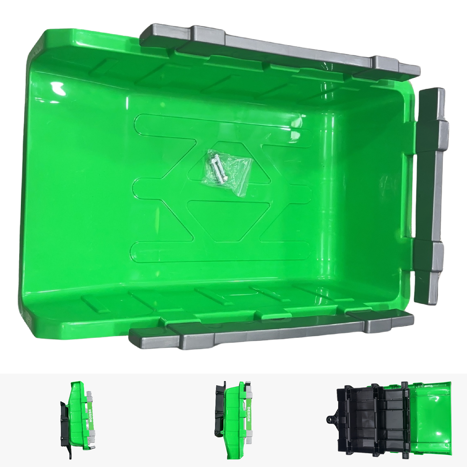 - Trailer - 121-3046