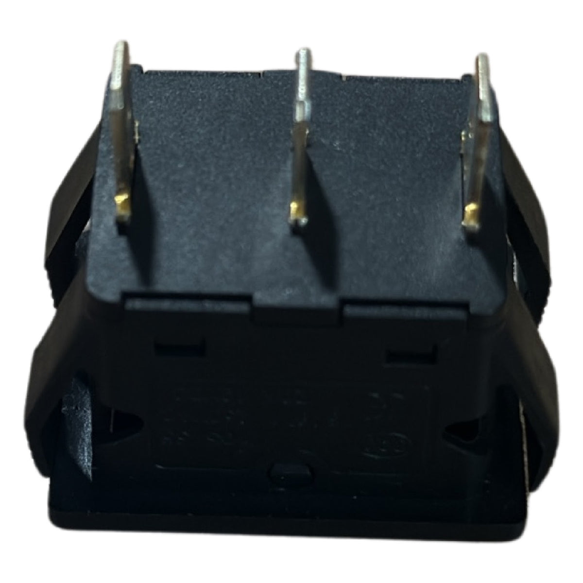 Replacement Gear Switch for Kids Ride on's - Forward / Stop / Reverse Switch - V4 - 3 Pin - 113-3586