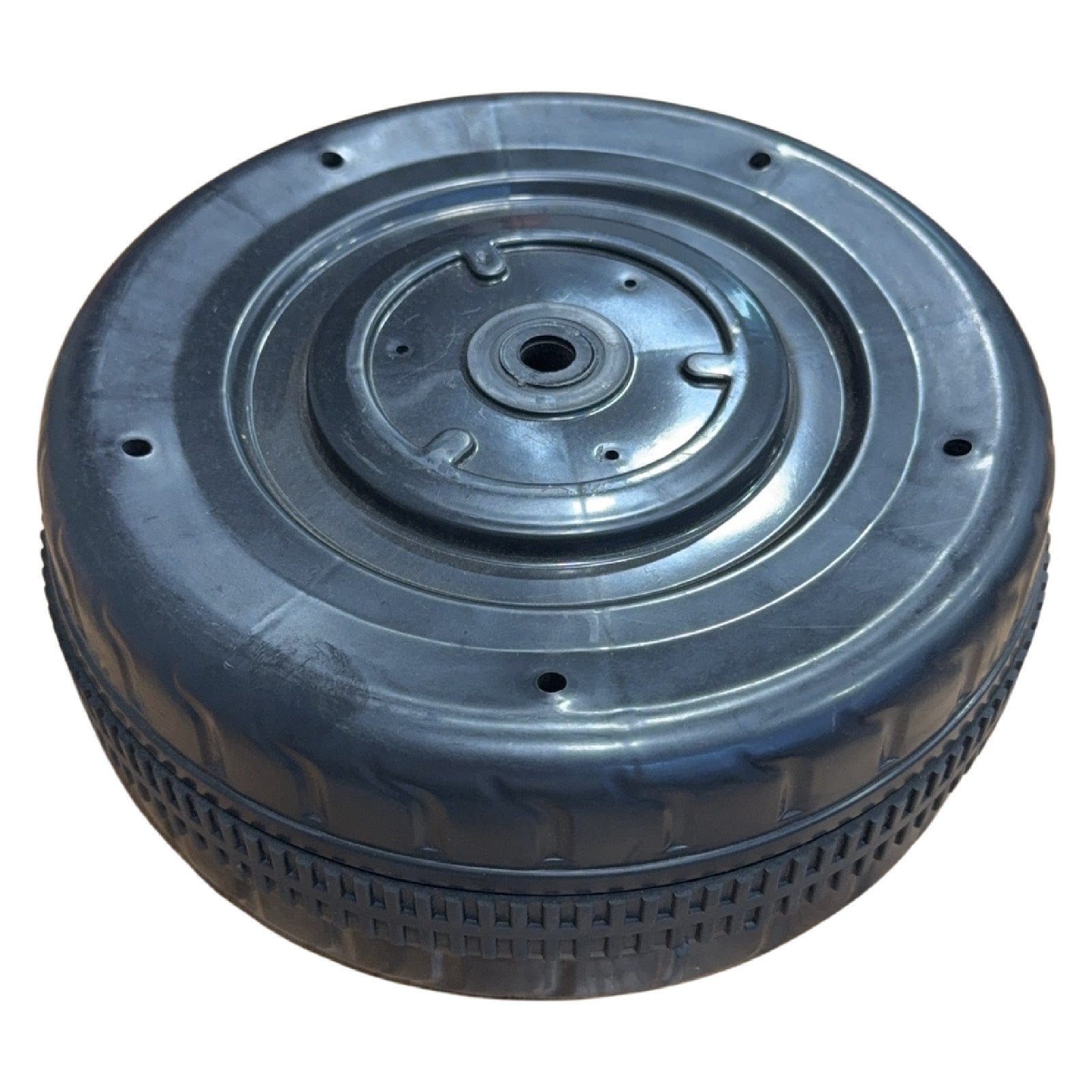 Replacement Wheel for Kids Ride on's - GTR - 104-3261