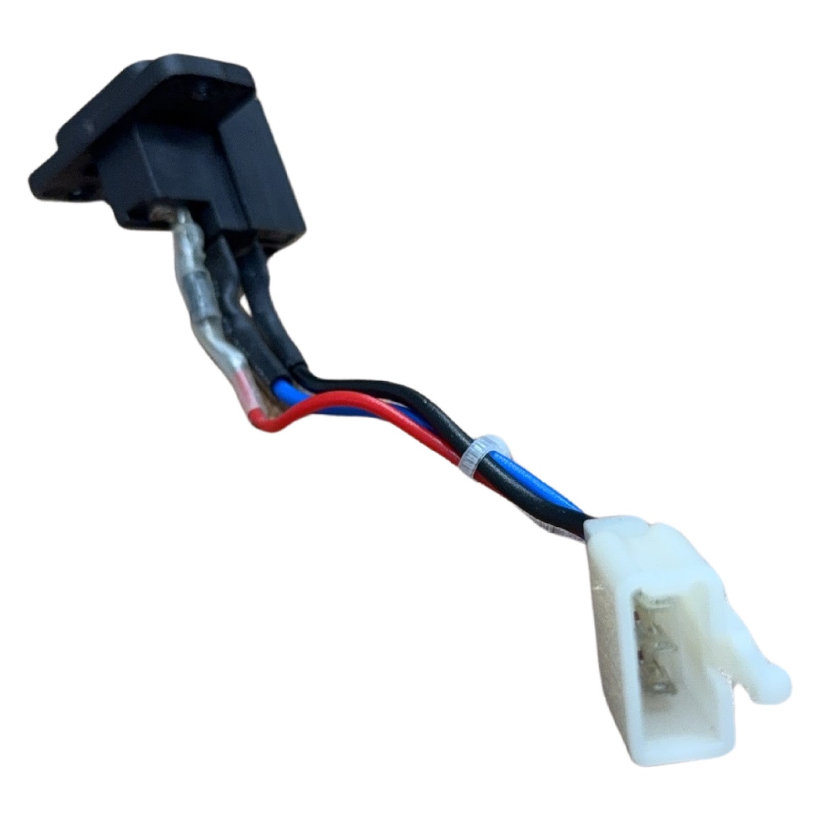 Replacement Wiring for Kids Ride on's - 12V Charging Port for ITA-25 - 119-3030