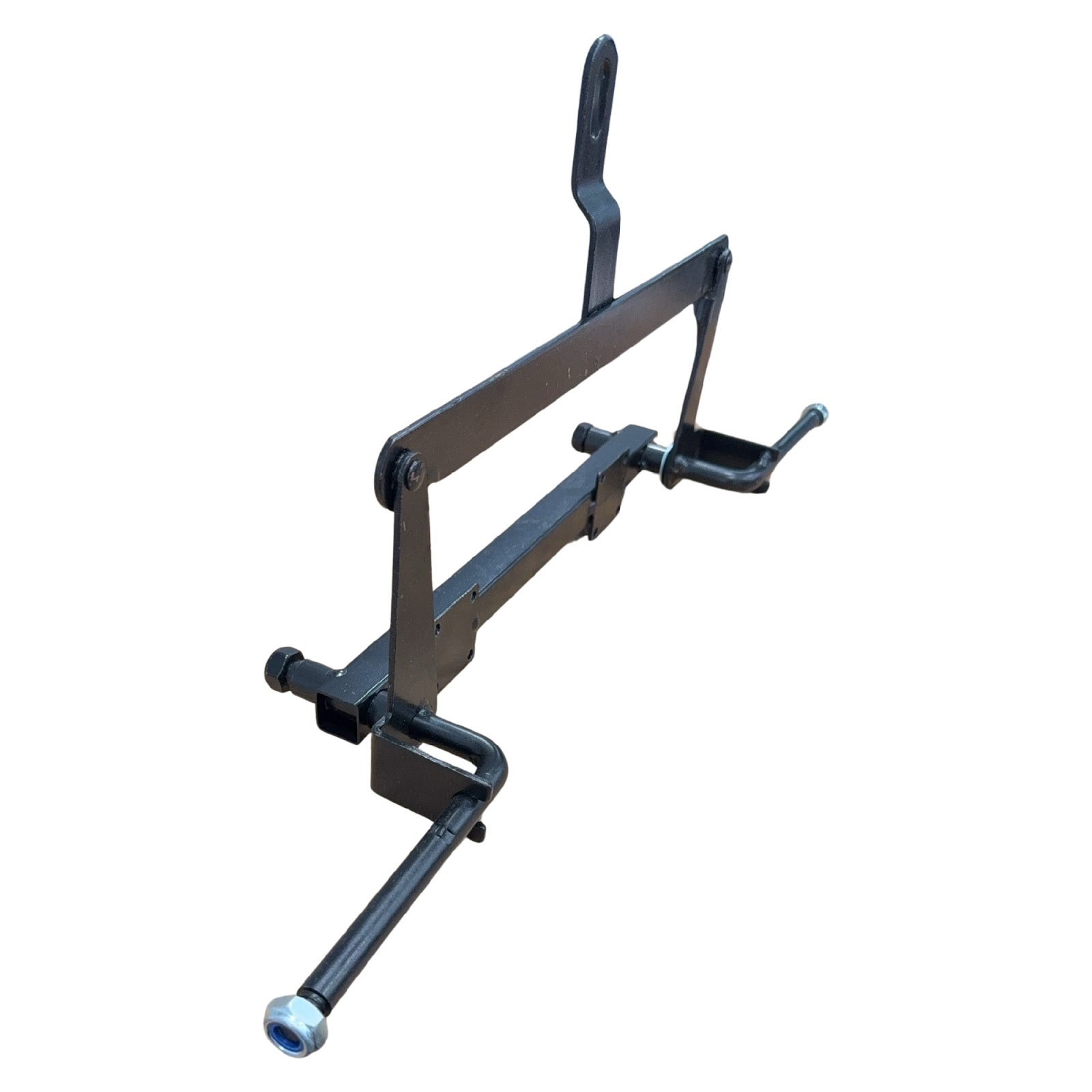- Front Axle for PowerHauler - 121-3068