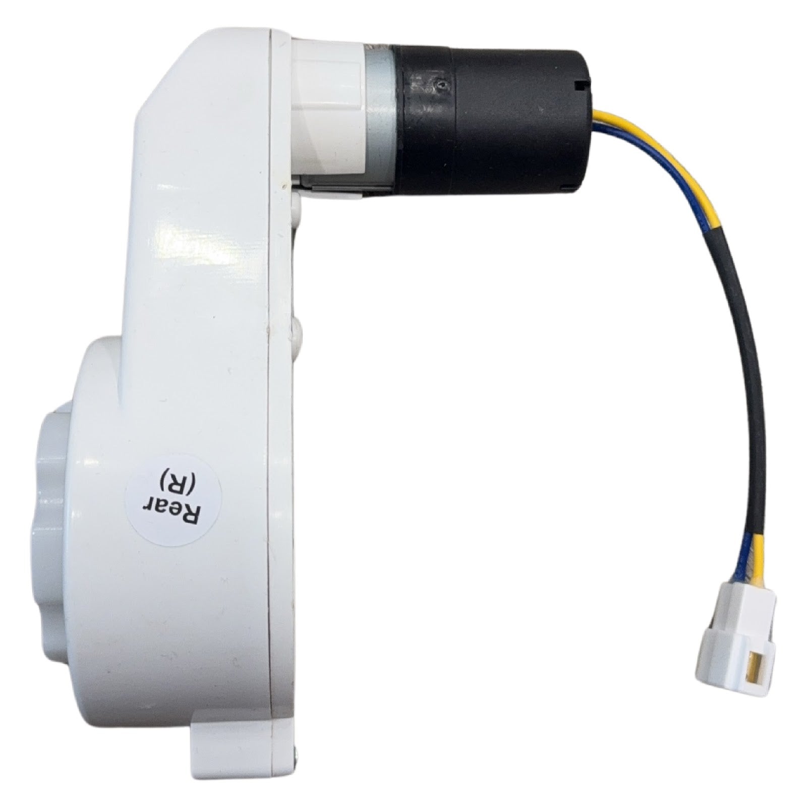 Replacement Electric Motor for Kids Ride on's - Rear Left 24V 45W ClawForge-XT - 106-3317