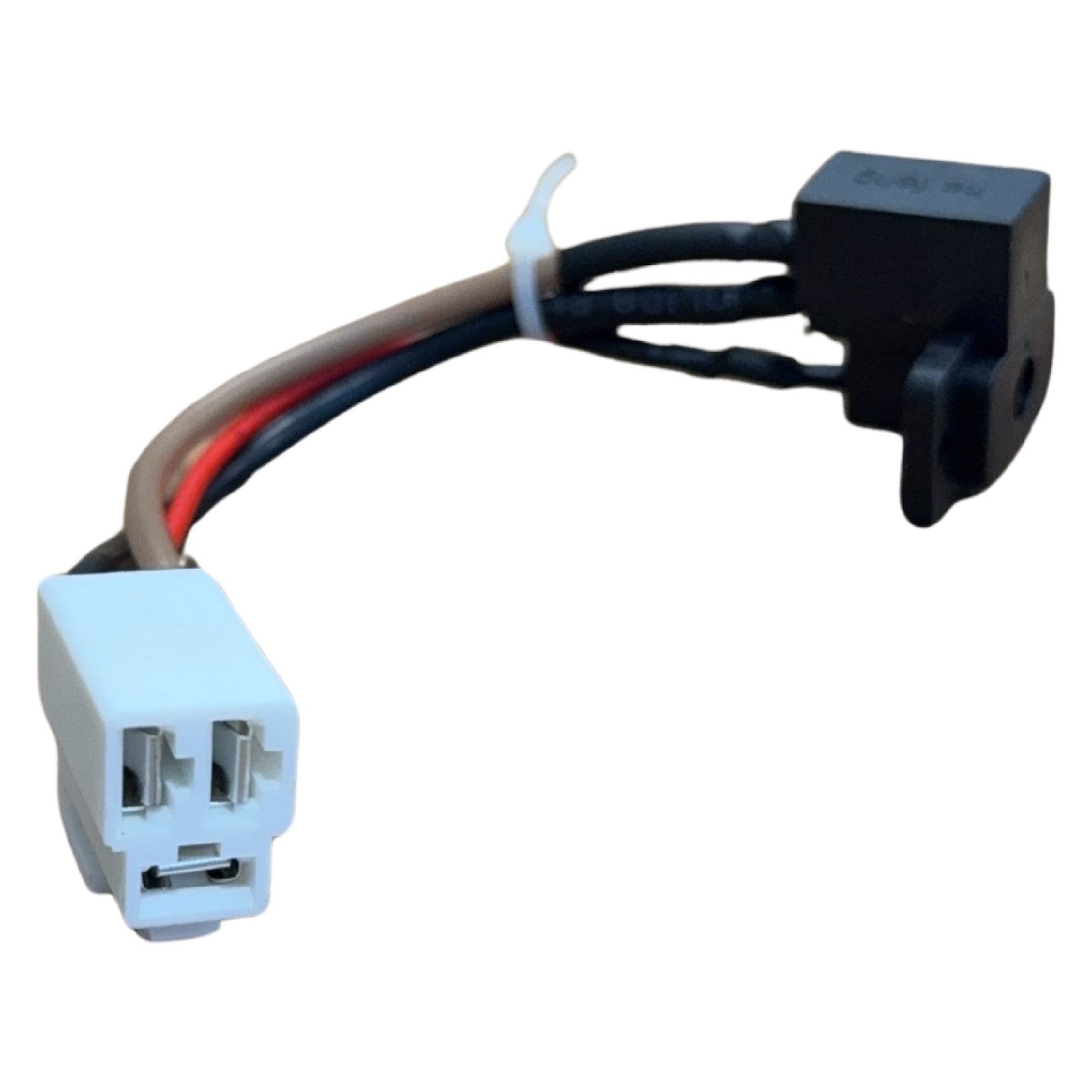 Replacement Wiring for Kids Ride on's - Charging Port 12V - Chuggington Train - 119-3365