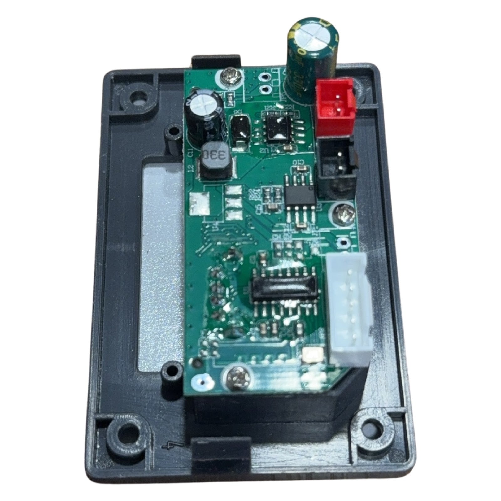 Replacement Media Player Console for Kids Ride on's - 24V - Tractor-24 - 107-3368