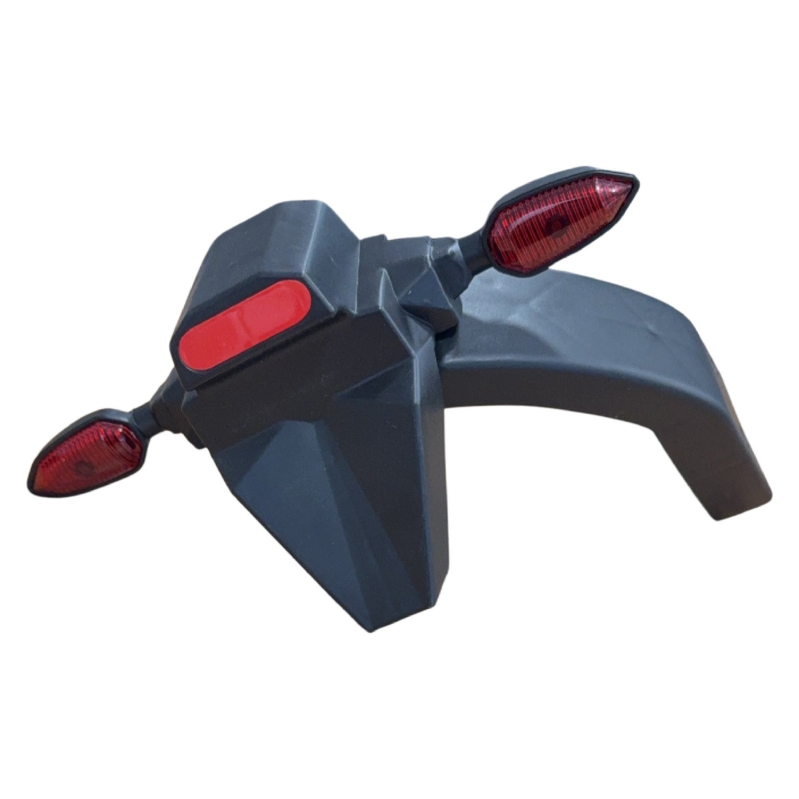 - Imitation Rear Lights Plastic ITA 125 - 121-3171