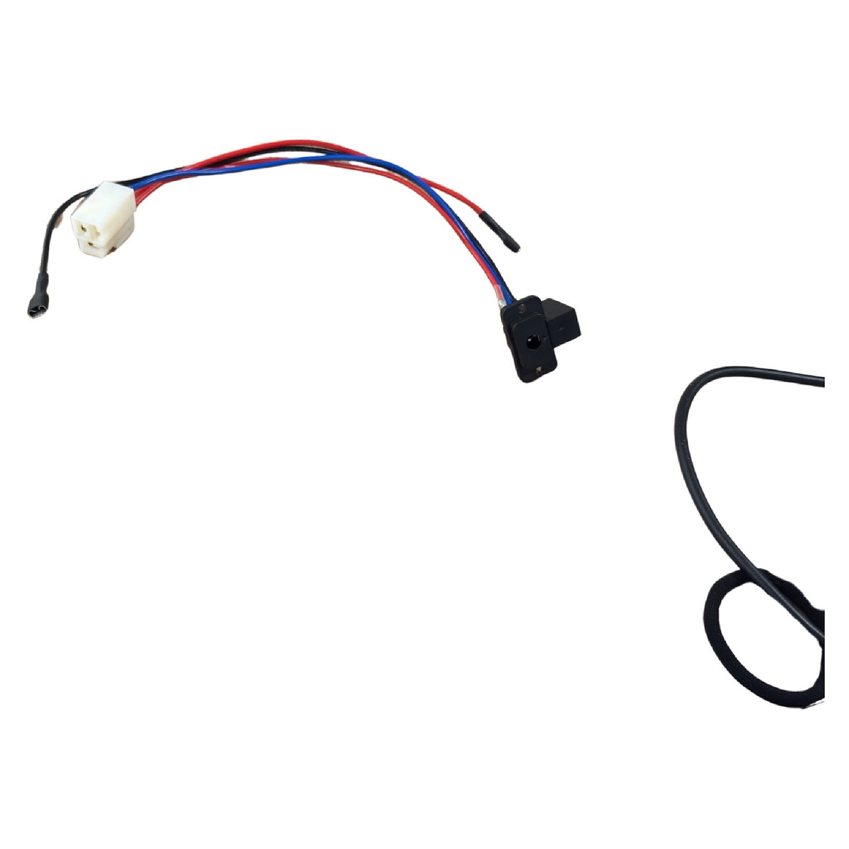 Replacement Wiring for Kids Ride on's - 12V ShadowForce Quad - 119-3455