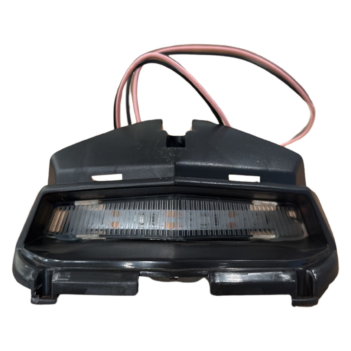 Replacement Lights for Kids Ride on's - Rear Light - Voltracer Drift/Crazy Kart - 124-3645