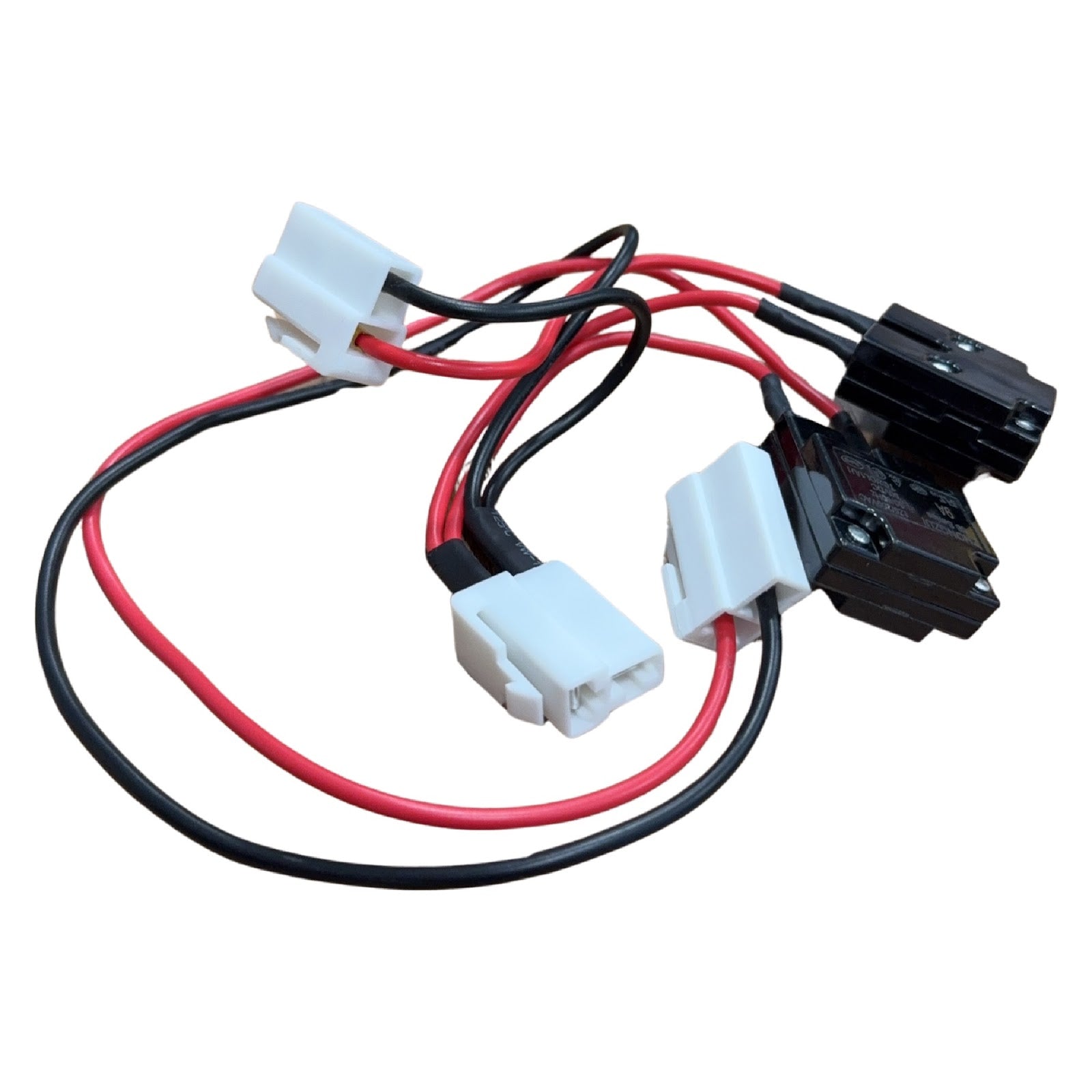 Replacement Wiring for Kids Ride on's - Safety Cut off Fuse 9A for Cars - 119-3082