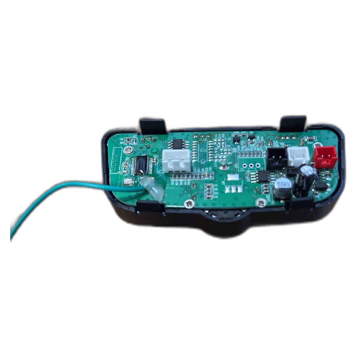 Replacement Media Player Console for Kids Ride on's - 911 - 24v - 107-3421