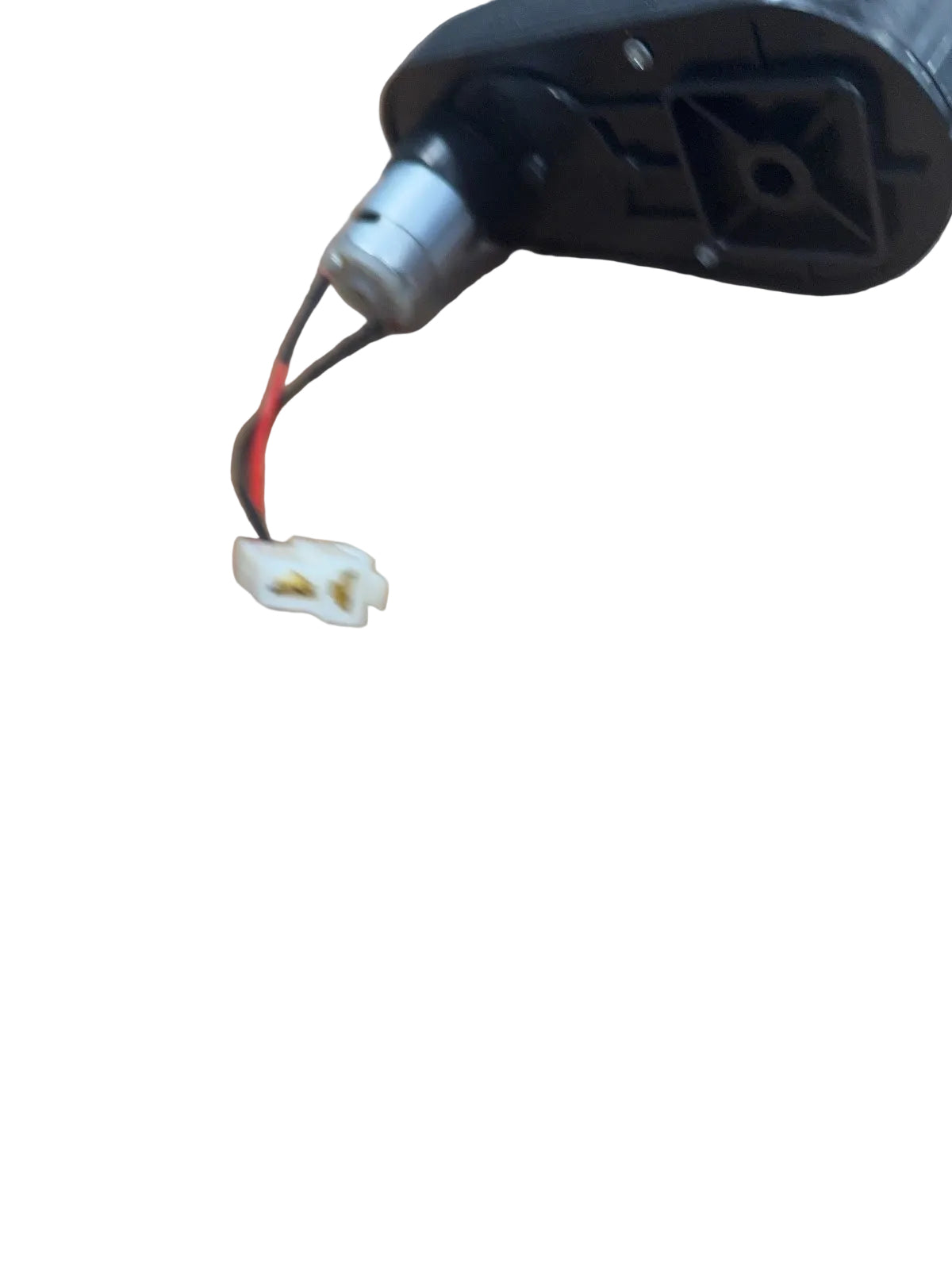 Replacement Electric Motor for Kids Ride on's - Bentley Bentayga S Left Motor - 106-3277