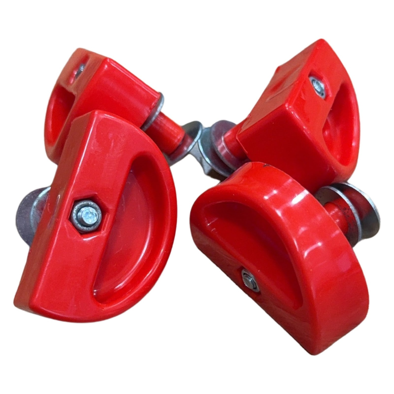 - Battery Casing Connector Set - 121-3043
