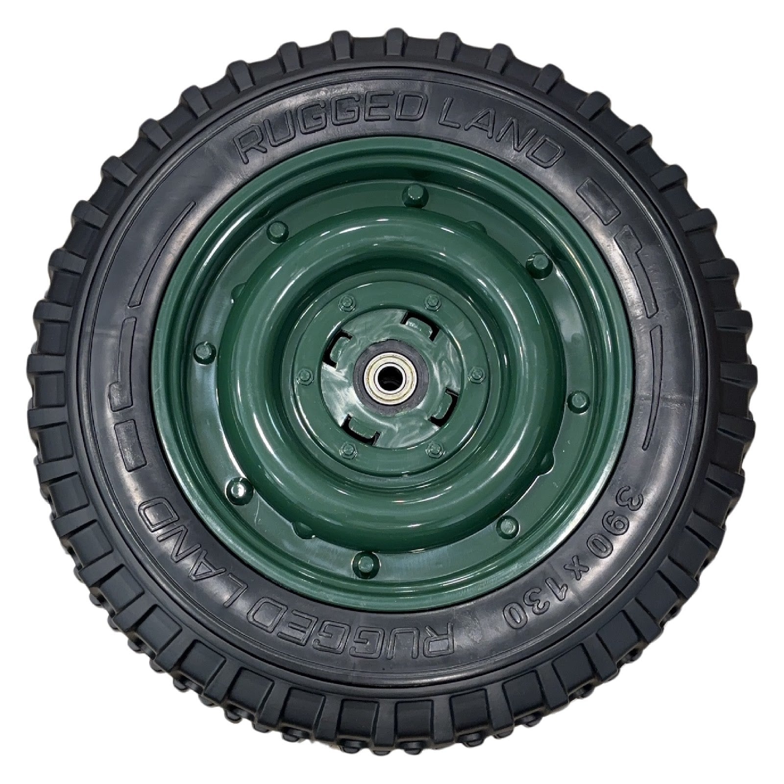 Replacement Wheel for Kids Ride on's - Hotchkiss Jeep wheel - universal - 104-3239