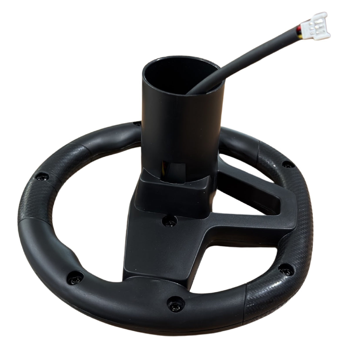 Replacement Steering Wheel for Kids Ride on's - Ranger Pro - 105-3508