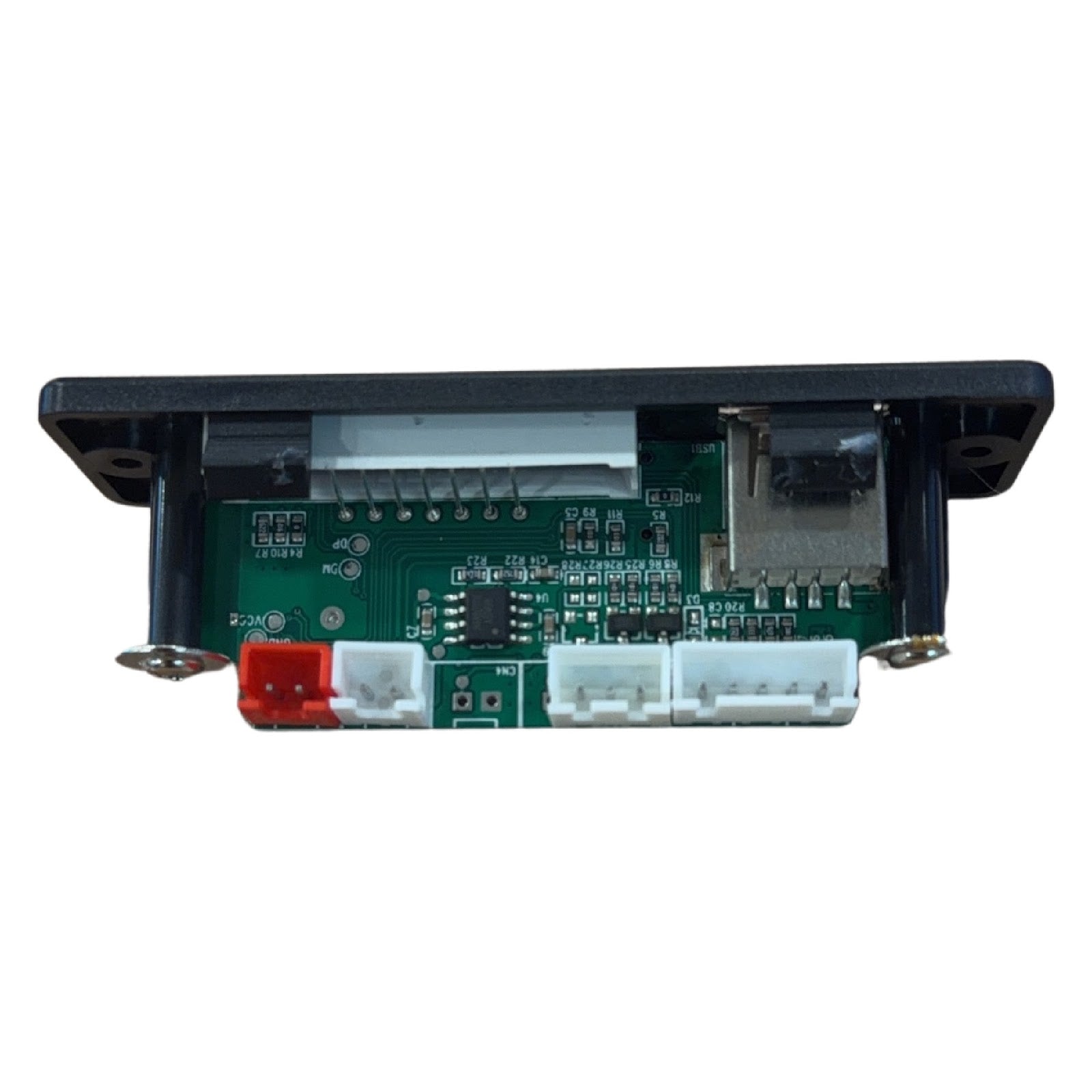 Replacement Media Player Console for Kids Ride on's - BentleyS - 107-3282