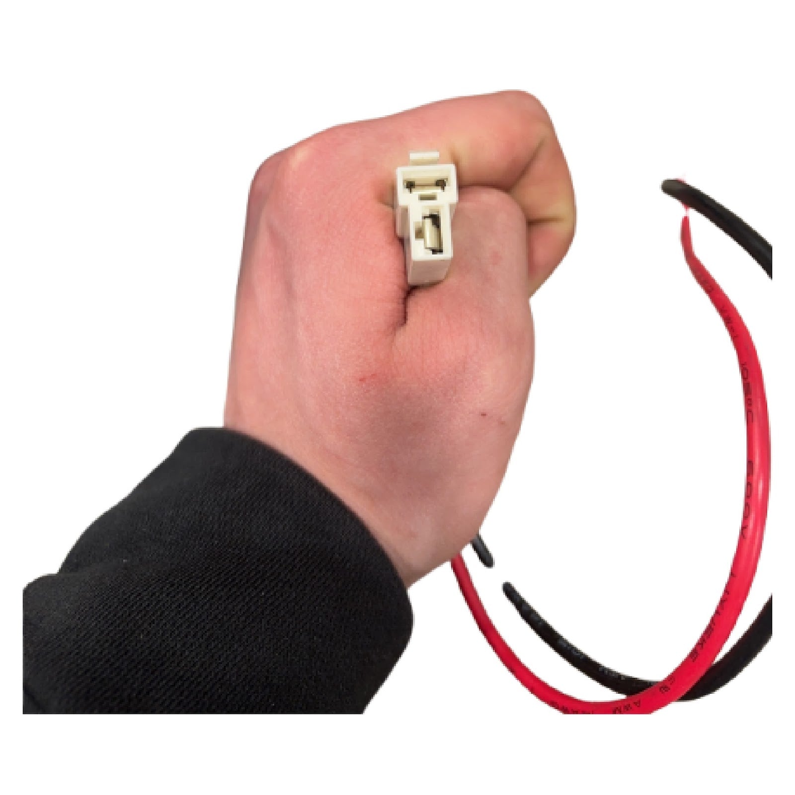 Replacement Electric Motor for Kids Ride on's - McLaren Drift - Left - 106-3100