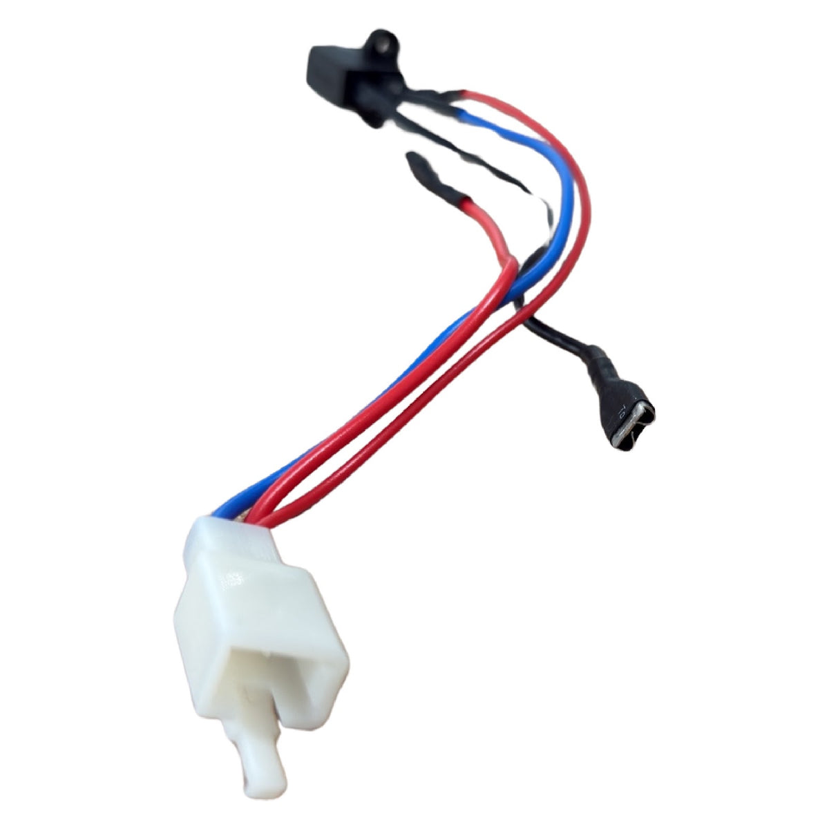 Replacement Wiring for Kids Ride on's - 12V Charging Port - SweetScoops - 119-3538
