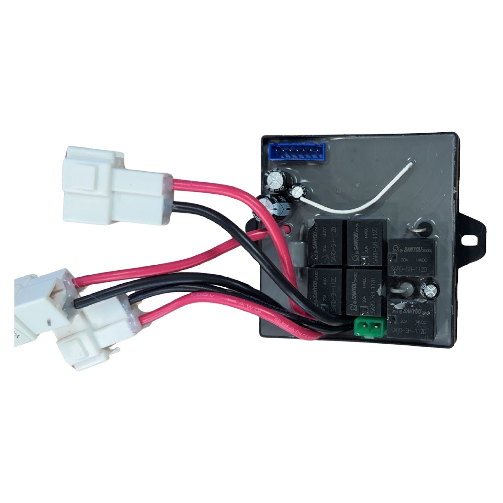Replacement Control Board Module for Kids Ride on's - Licensed Ford GT - 101-3258