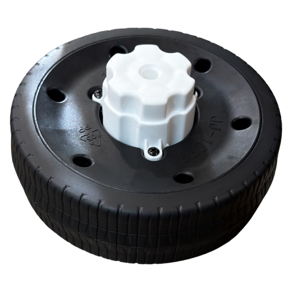 Replacement Wheel for Kids Ride on's - Rear - Licensed Maserati MCXtrena - 104-3523