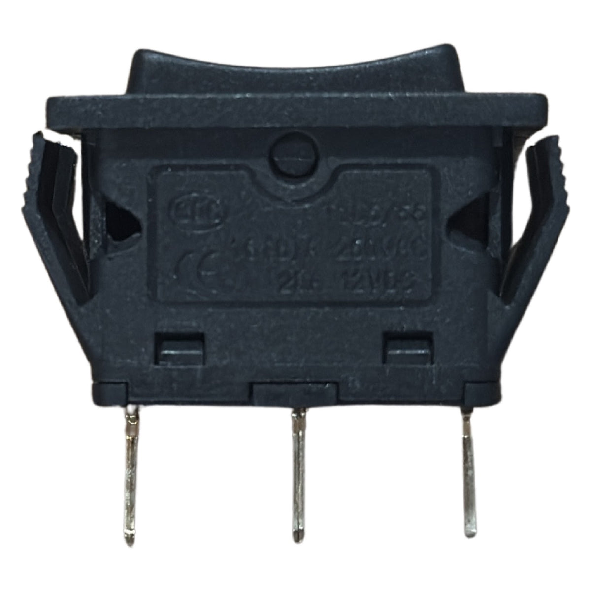 Replacement Gear Switch for Kids Ride on's - Forward / Stop / Reverse Switch - V4 - 3 Pin - 113-3586