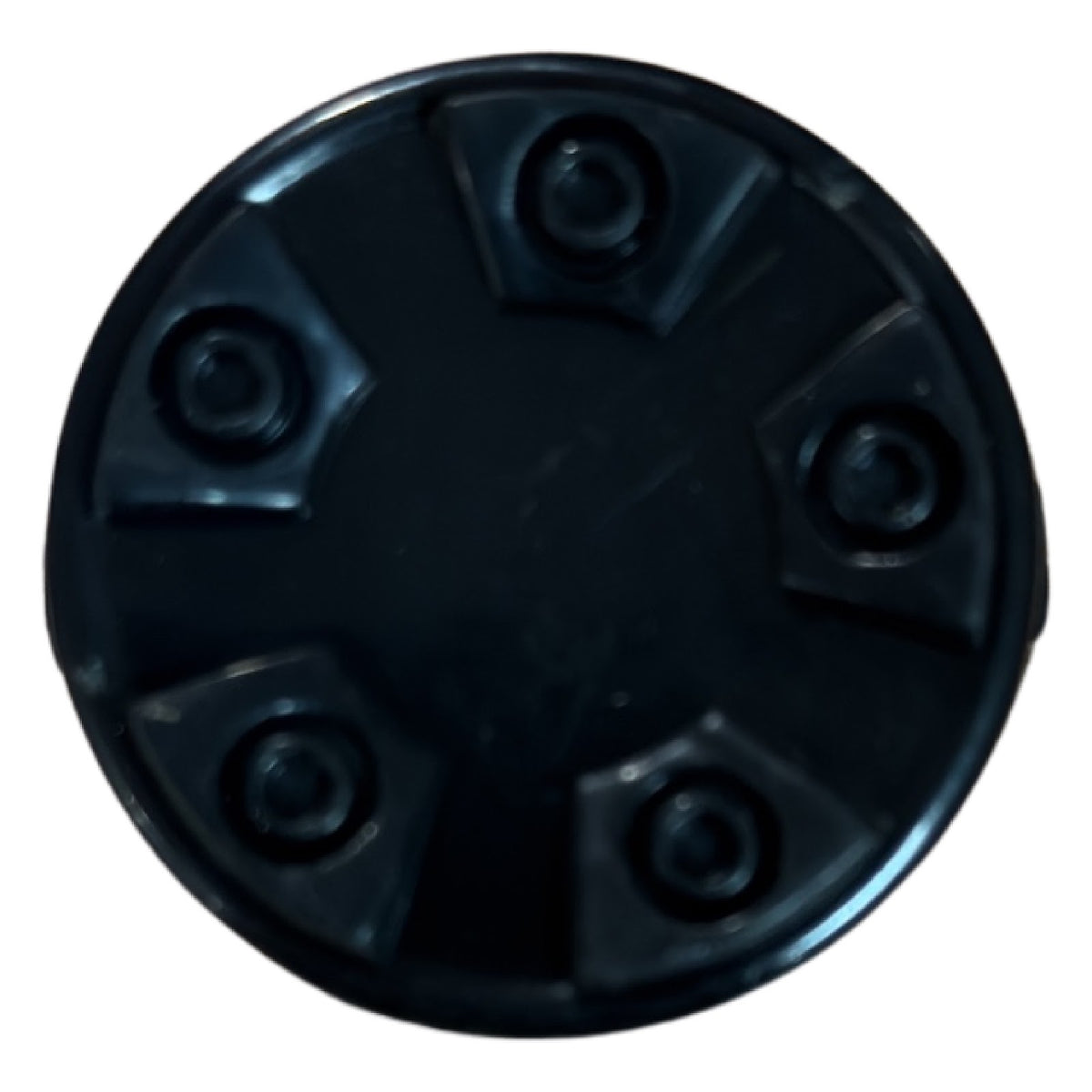 - McLaren 24V Drift Kart - Hub Cap - 121-3685