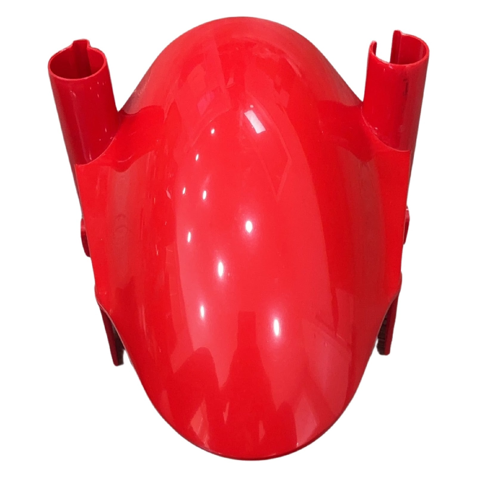 - Ducati Style Motorbike Body Plastic - 121-3155