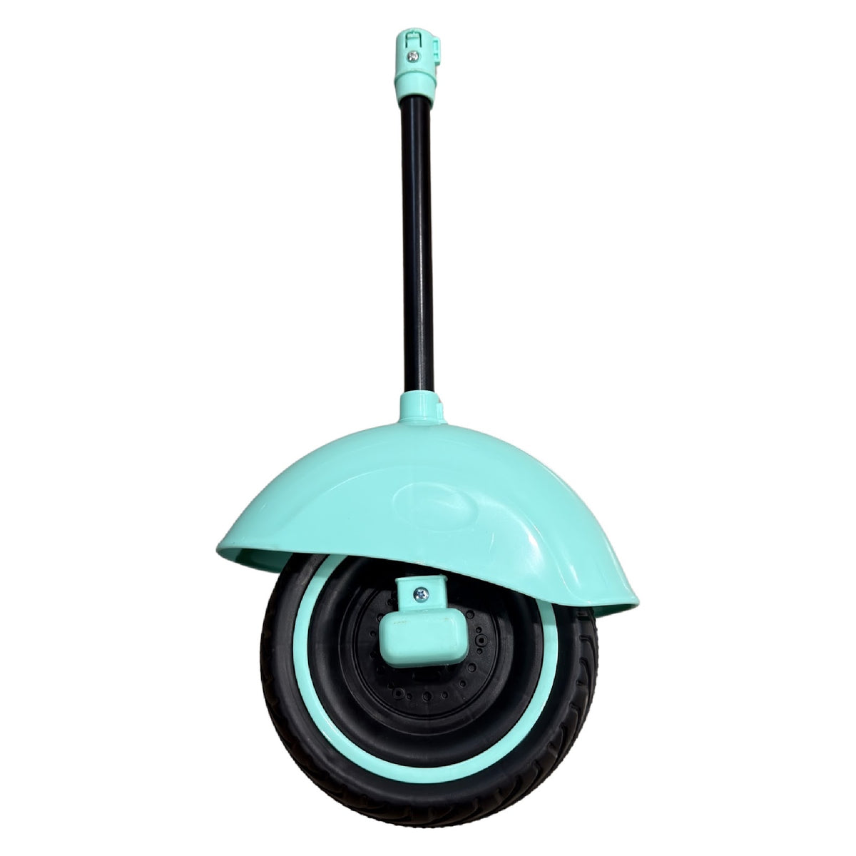 Replacement Wheel for Kids Ride on's - Front Wheel - RiiRoo Bella Scoot - 104-3558