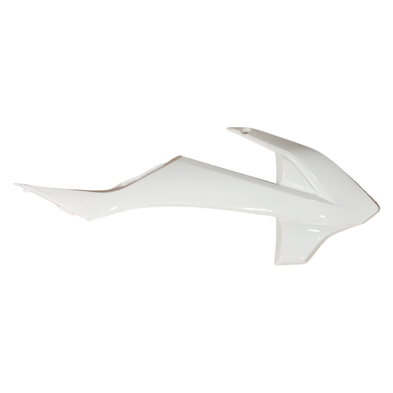 - Replacement Left Panel for 500W Dirt Bike - 121-3017