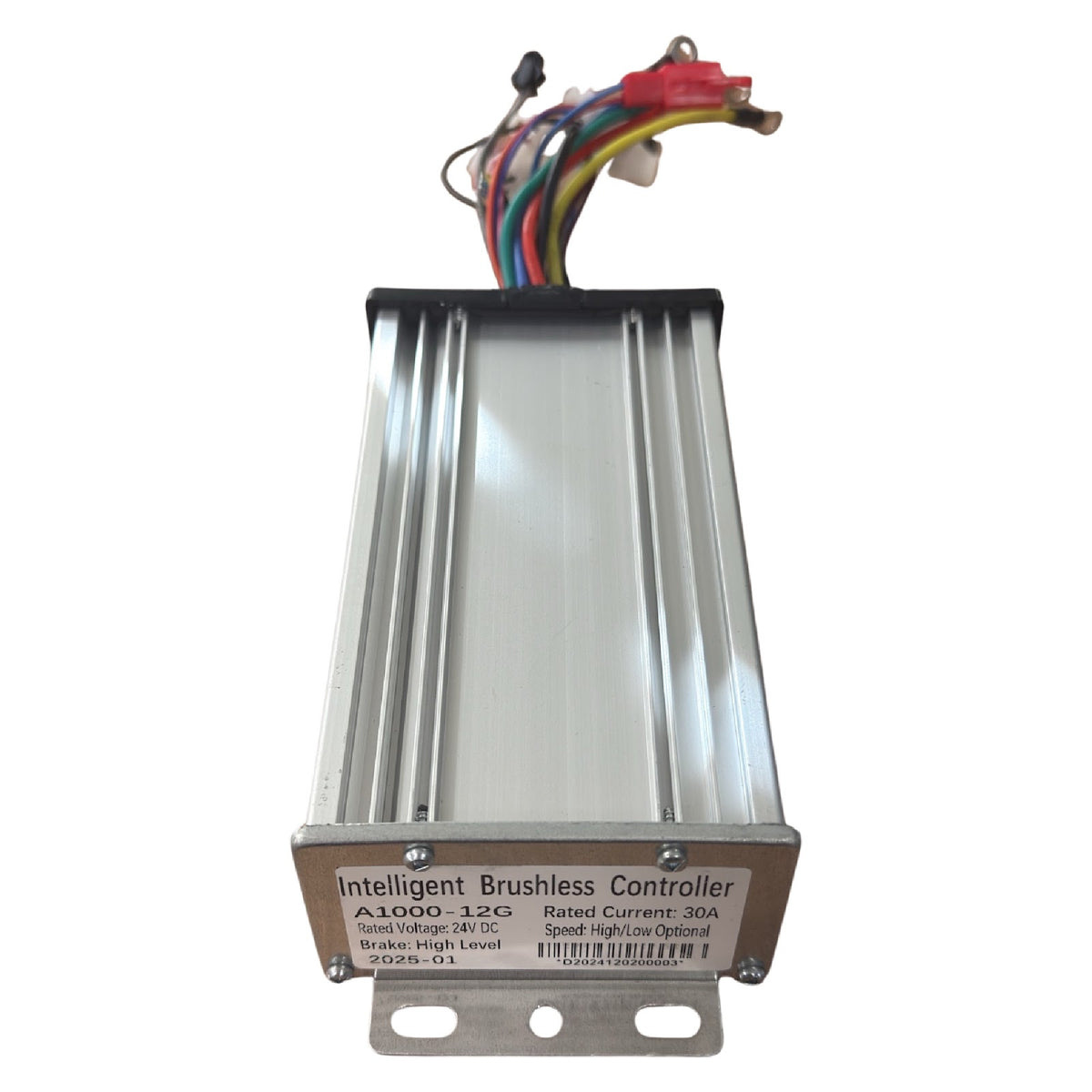Replacement Control Board Module for Kids Ride on's - 24v 30A Brushless Control Board - 101-3518