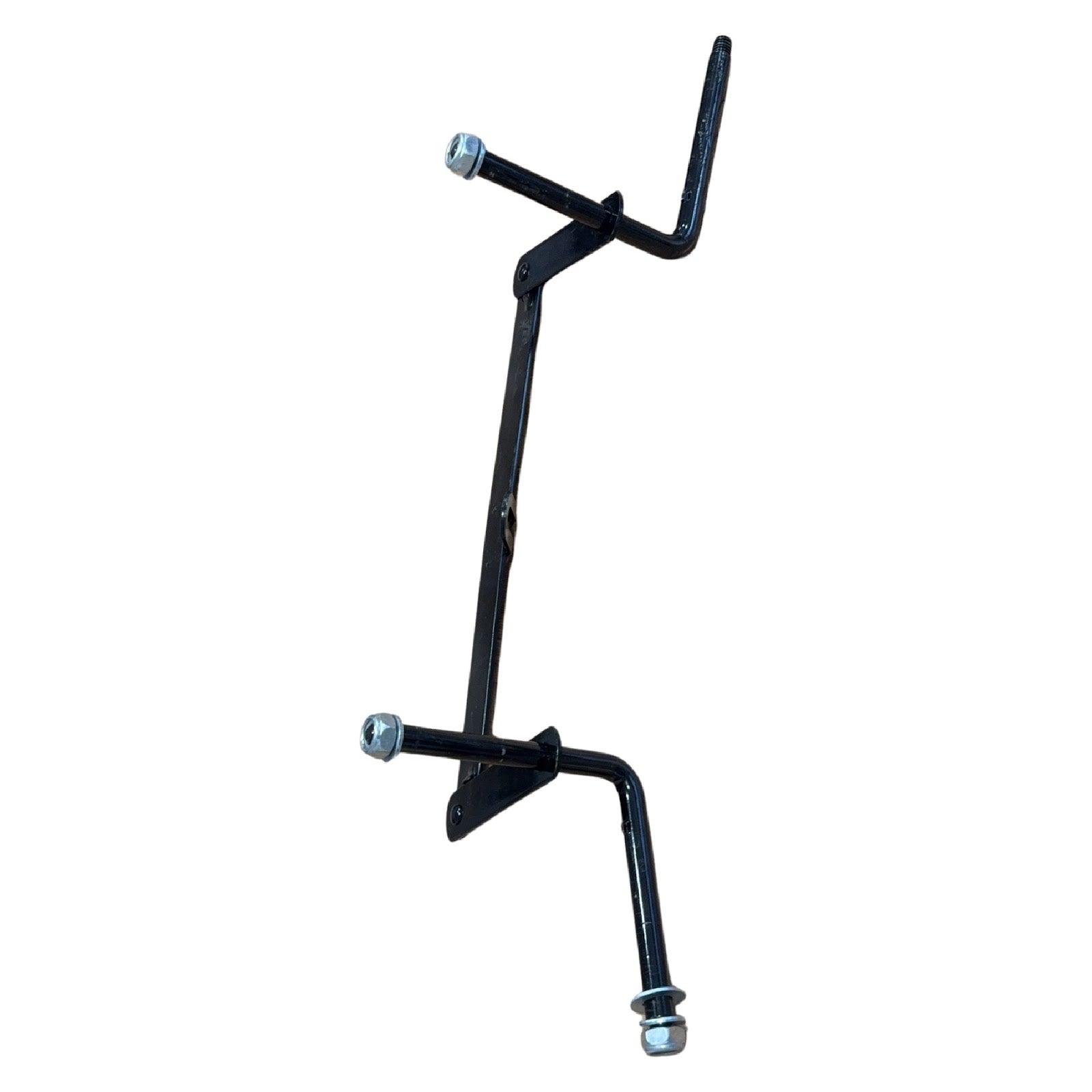 - Tractor Digger Front Axle - 121-3039