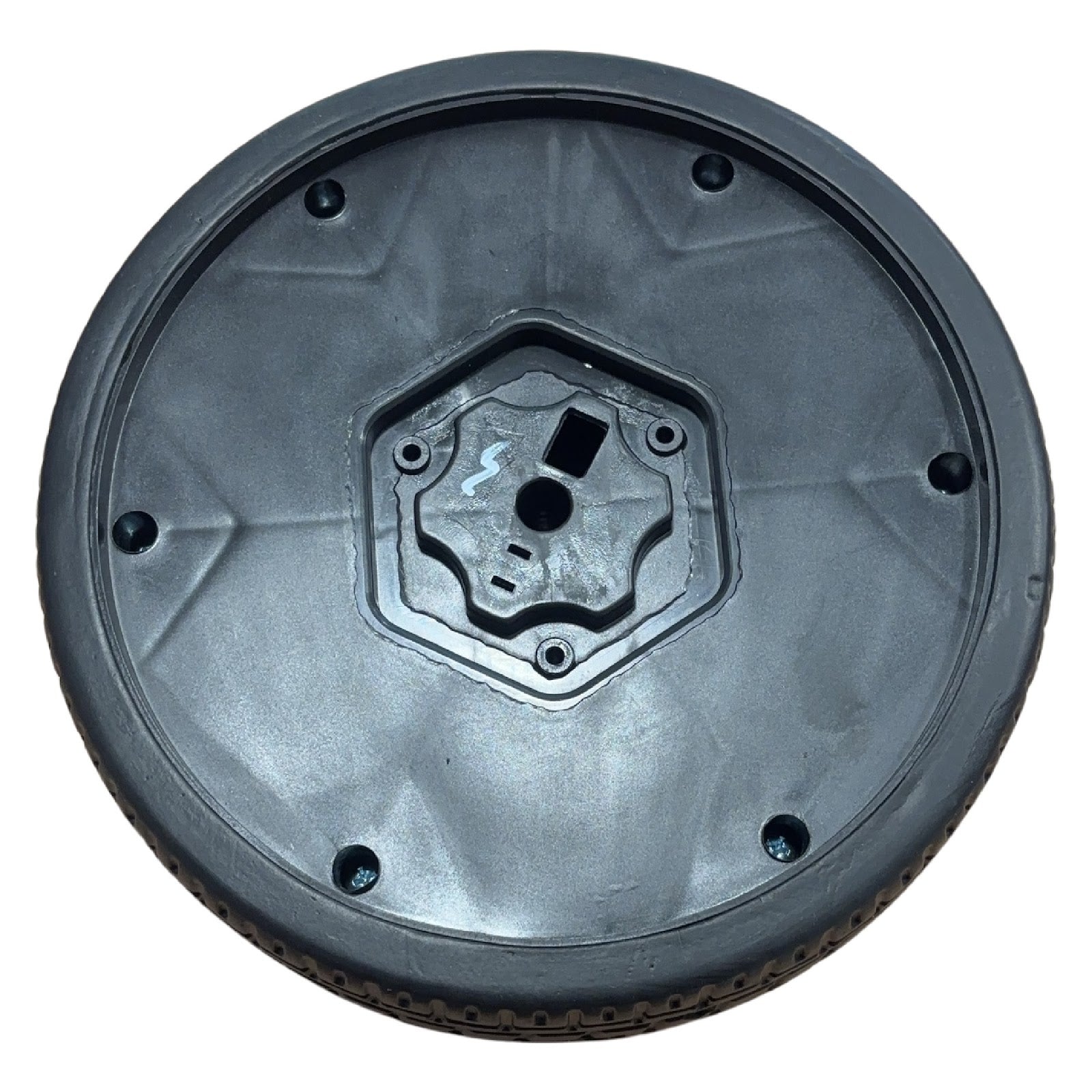 Replacement Wheel for Kids Ride on's - BMW M4 Front Wheel - 104-3195