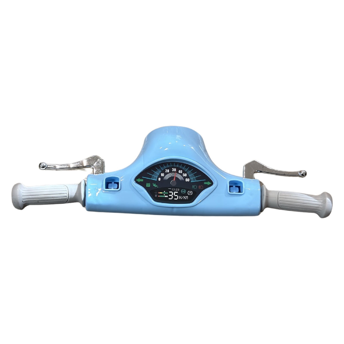 - HandleBars for SweetScoop - 142-3534