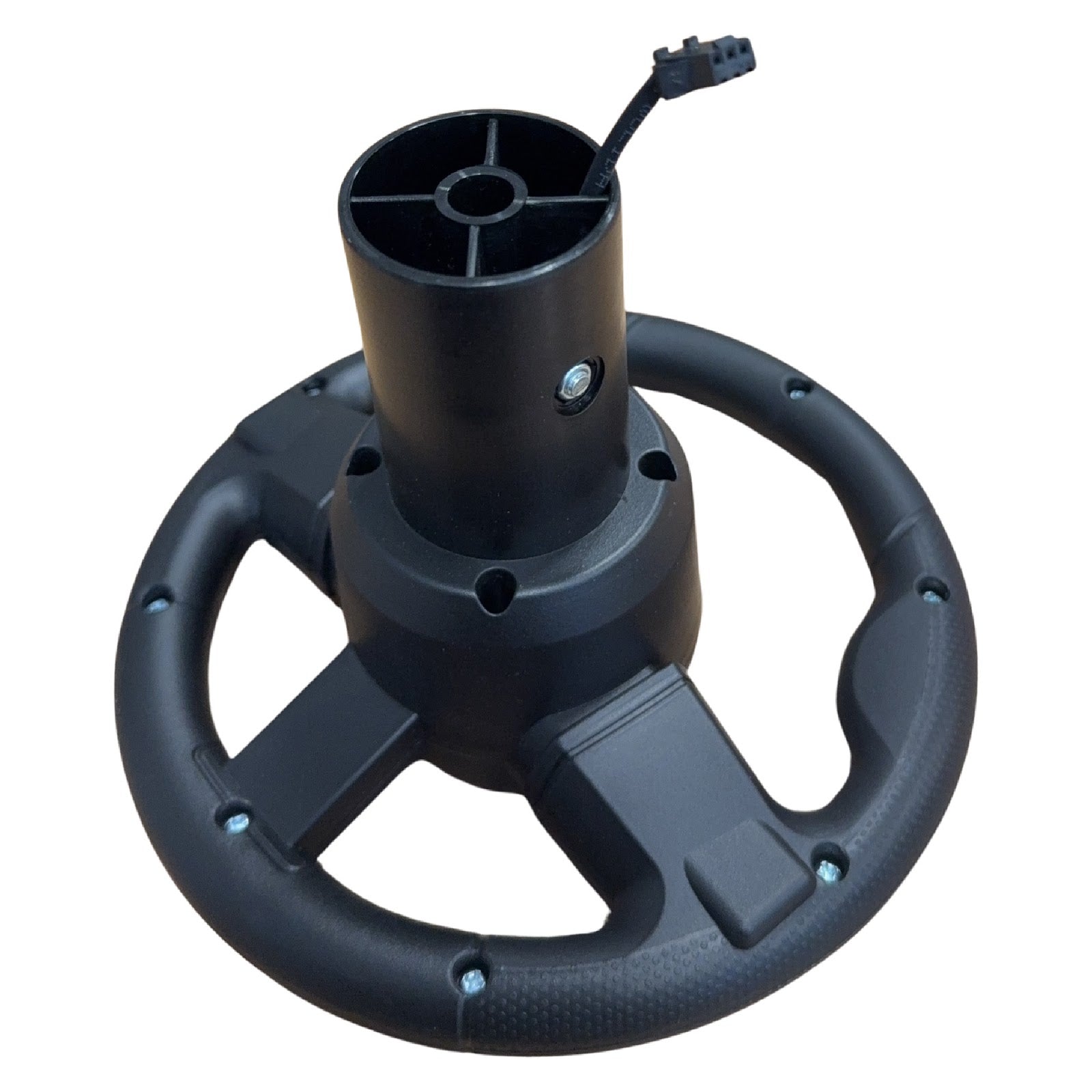 Replacement Steering Wheel for Kids Ride on's - Mini Cooper - 105-3349