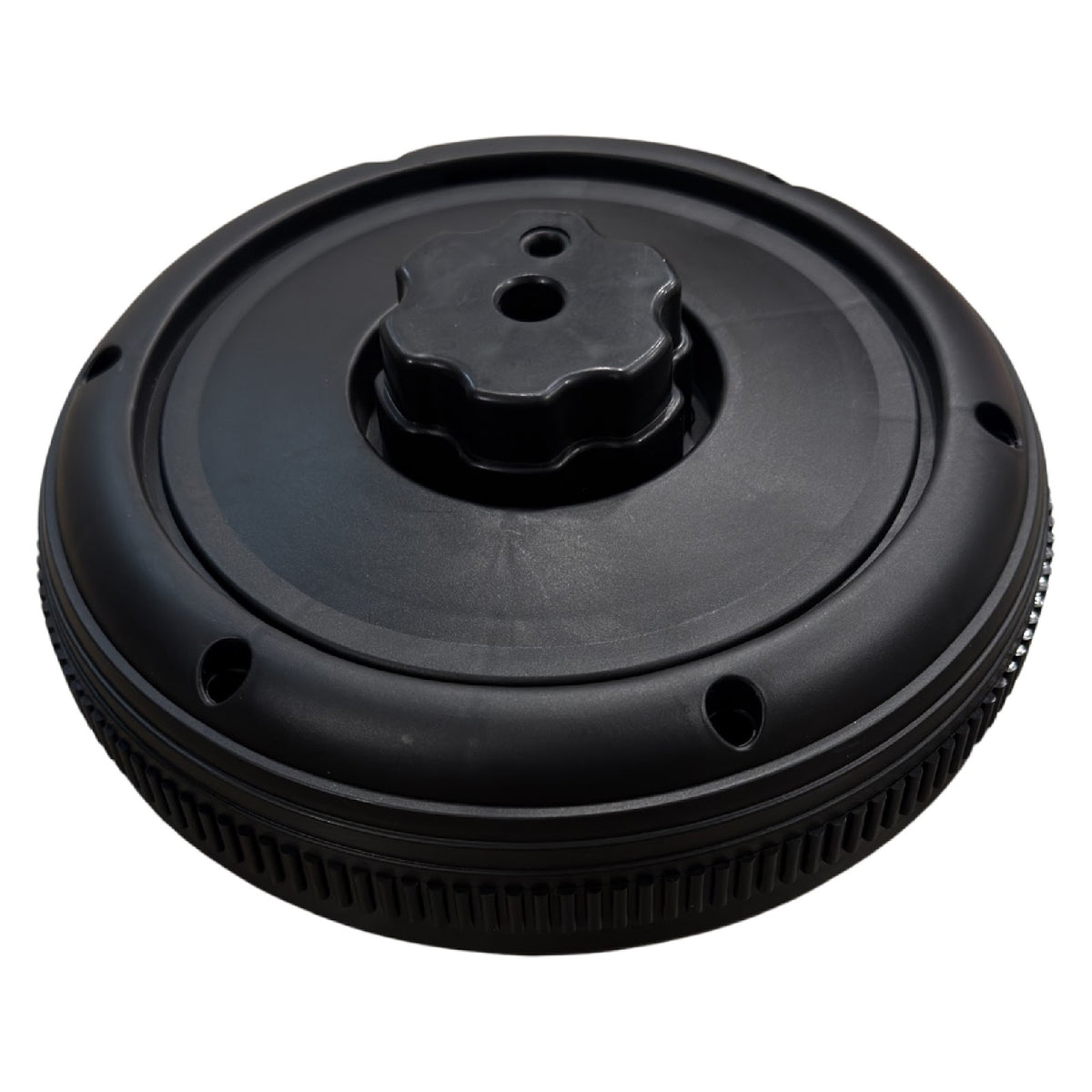 Replacement Wheel for Kids Ride on's - Rear VeloRider - 104-3557