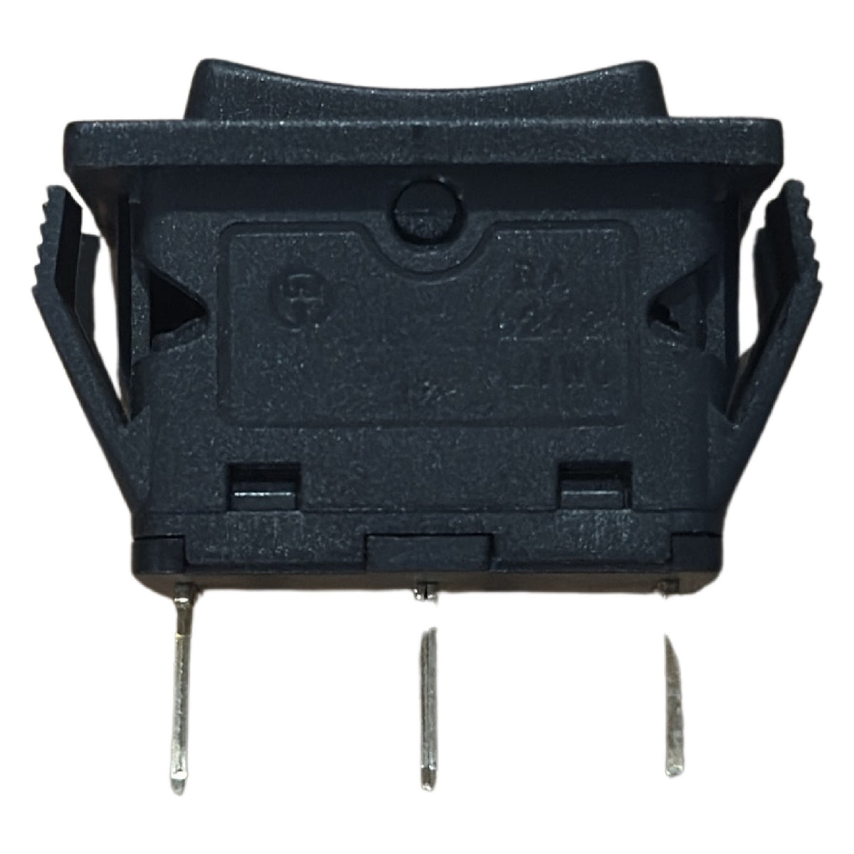 Replacement Gear Switch for Kids Ride on's - Forward / Stop / Reverse Switch - V4 - 3 Pin - 113-3586
