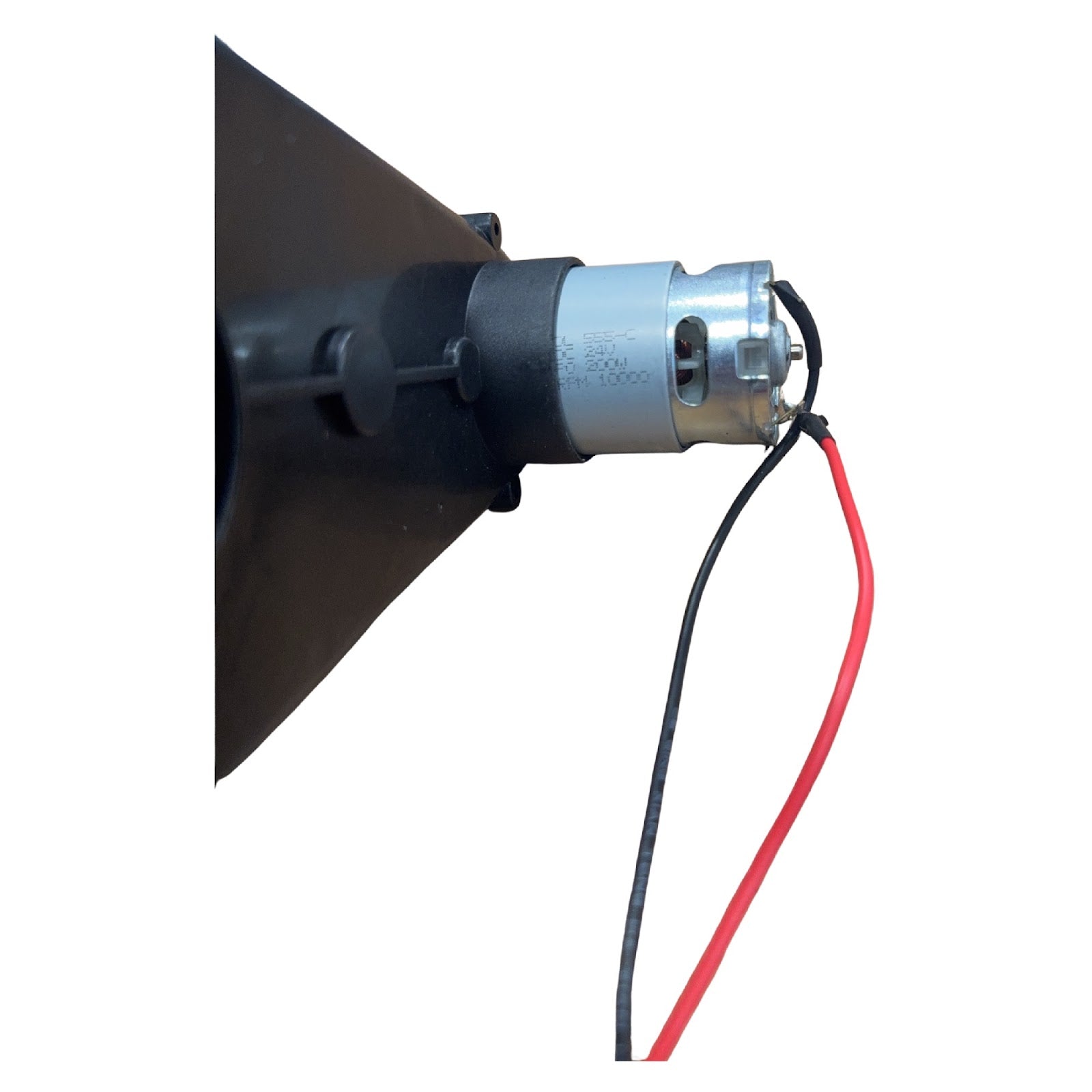 Replacement Electric Motor for Kids Ride on's - Universal 24V 1000RPM - Defender-110 - 106-3400