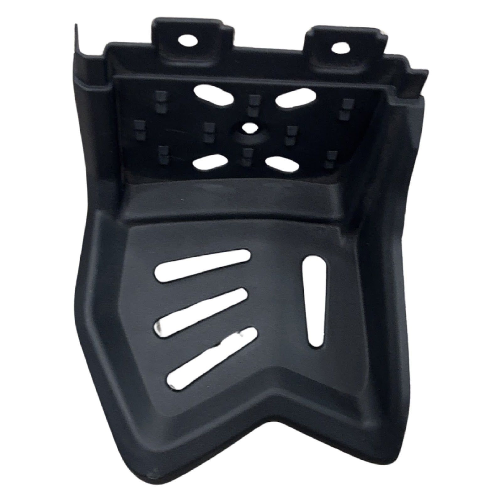 - Connecting Foot Rest Bracket for Quads - 121-3207