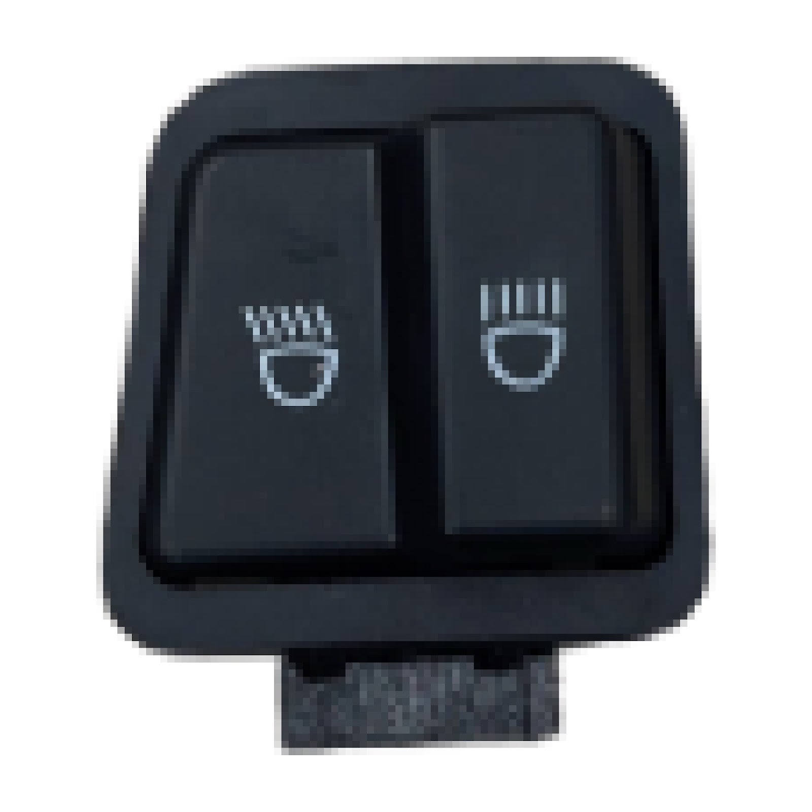 Replacement Light Switch for Kids Ride on's - Onetractor PX2S indicator light switch - 110-3103