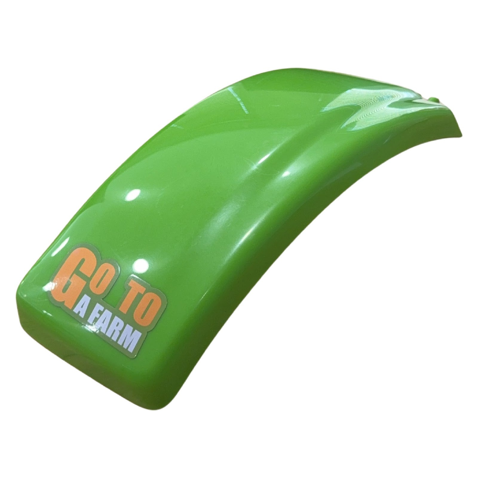 - Front Wheel Arch for PowerHauler - 121-3077