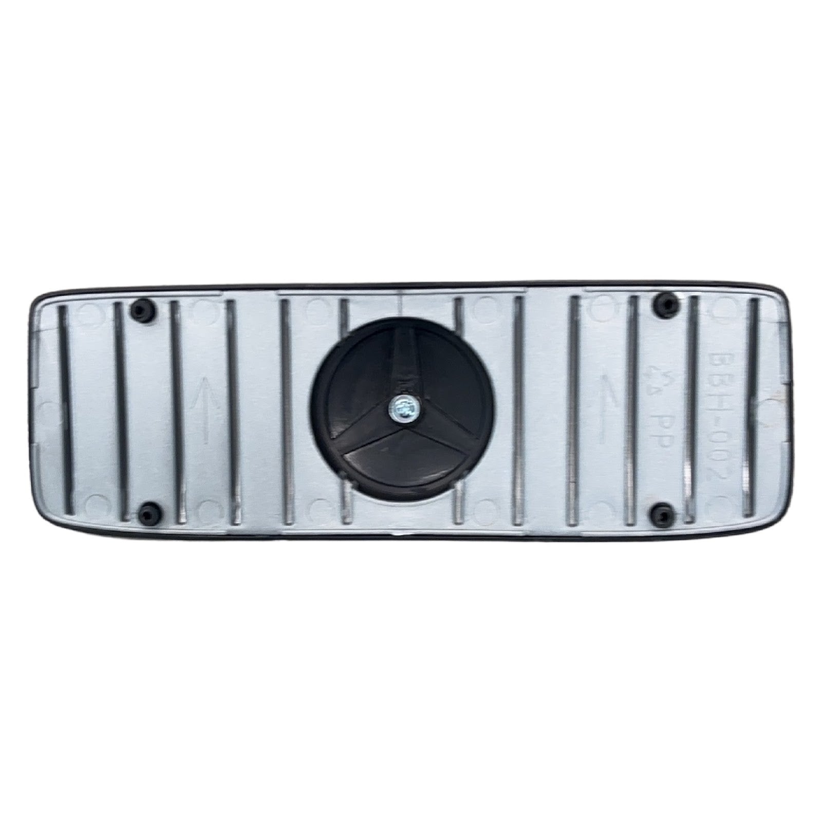 - Mercedes G63 Front Grill - 121-3025