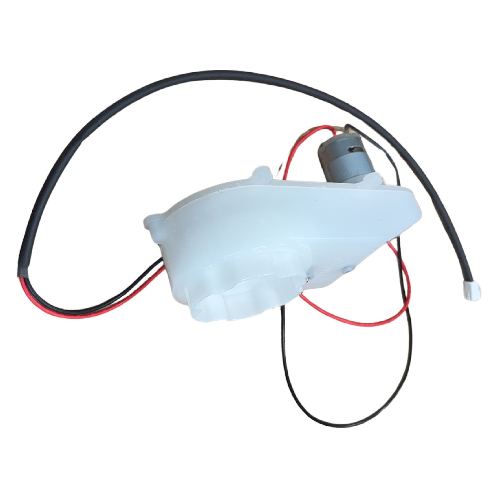 Replacement Steering Wheel Motor for Kids Ride on's - Police UTV - 132-3221