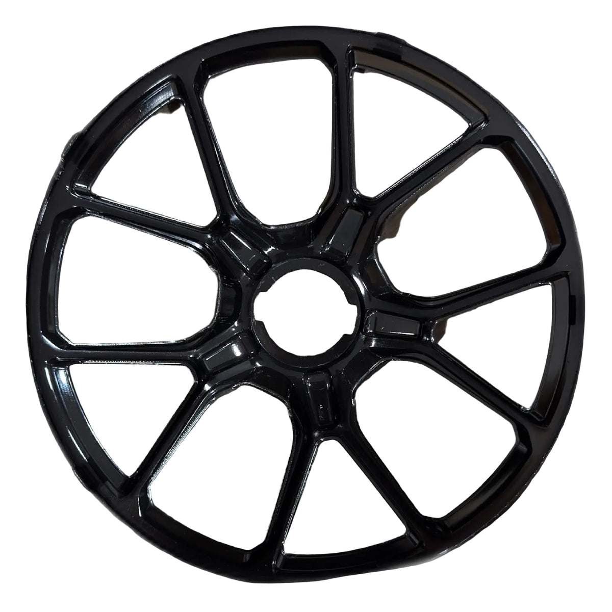 Replacement Alloys for Kids Ride on's - Porsche 911 - 140-3426