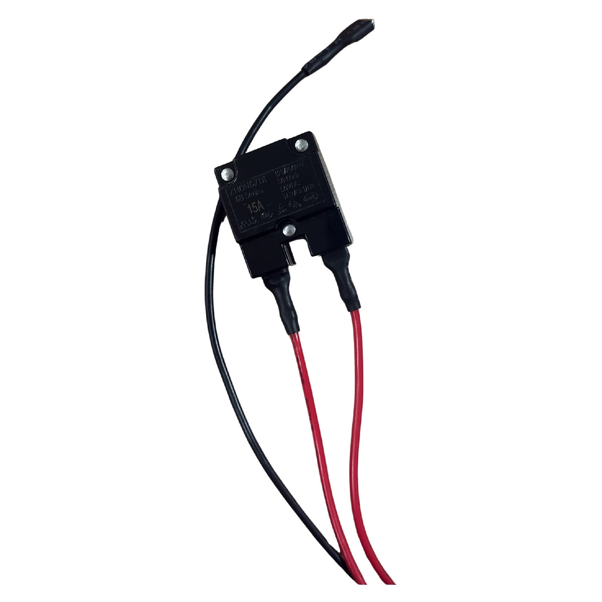 Replacement Wiring for Kids Ride on's - 12V Charging Port - Porsche Cayenne - 119-3616