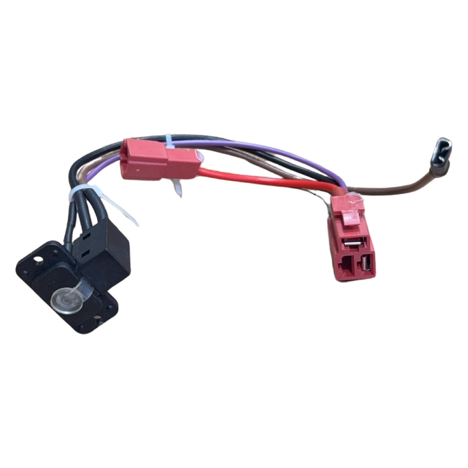 Replacement Wiring for Kids Ride on's - Charging Port - Mini Cooper - 119-3364