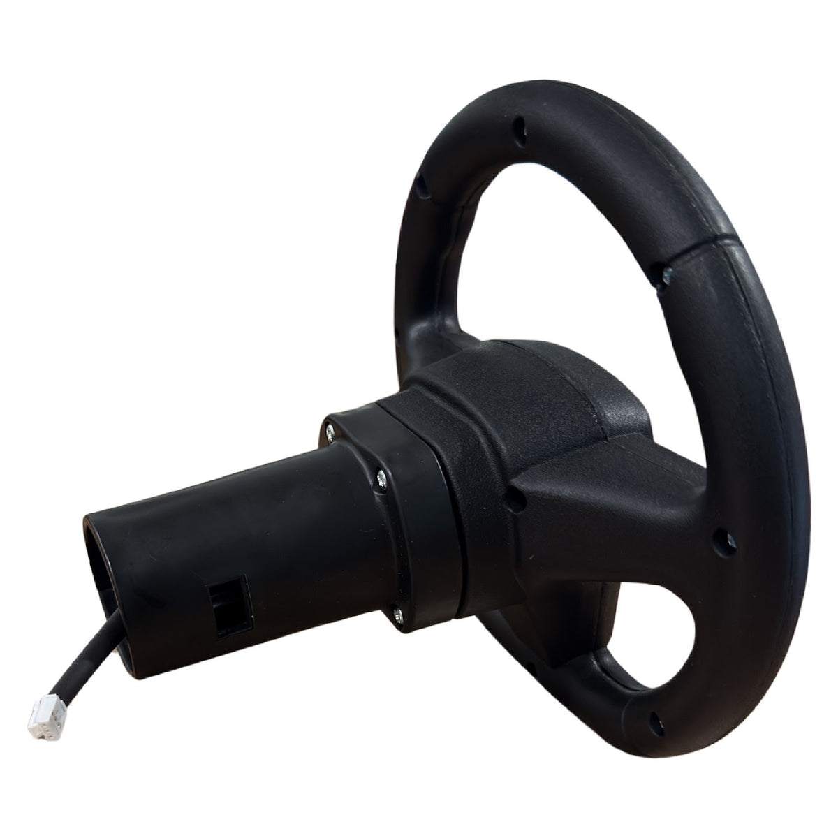 Replacement Steering Wheel for Kids Ride on's - VW Buzz - 105-3477