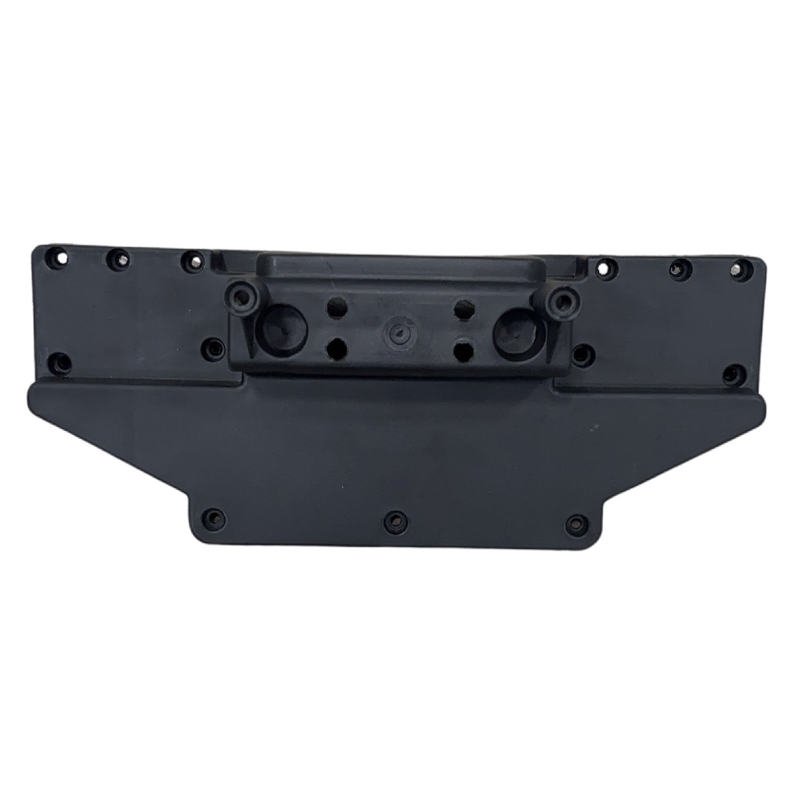 - Trailer Attachmet Piece Tractor Digger - 121-3204