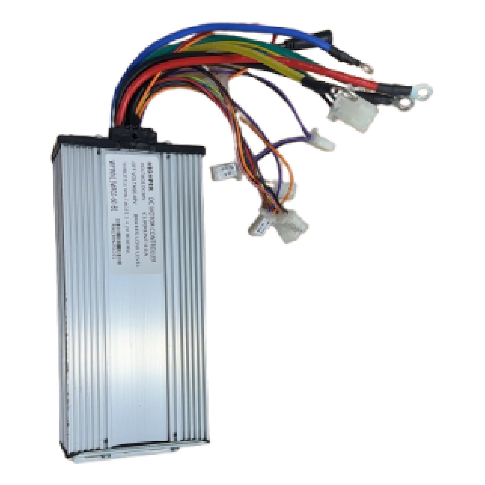 Replacement Control Board Module for Kids Ride on's - 60V 2000w Dirt Bike - OneMX-EX4S - 101-3090