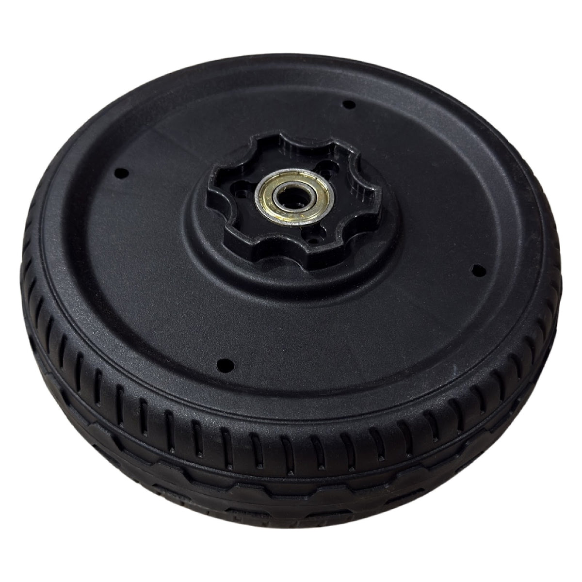 Replacement Wheel for Kids Ride on's - Front Wheel -VW Buzz - 104-3481