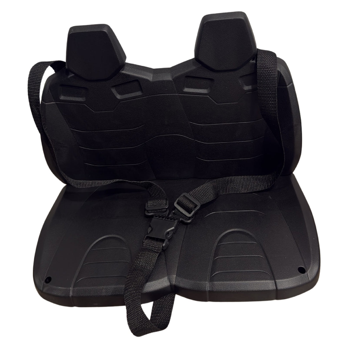 Replacement Seat for Kids Ride on's - Seat Plastic - UTV-MX1 - 114-3603