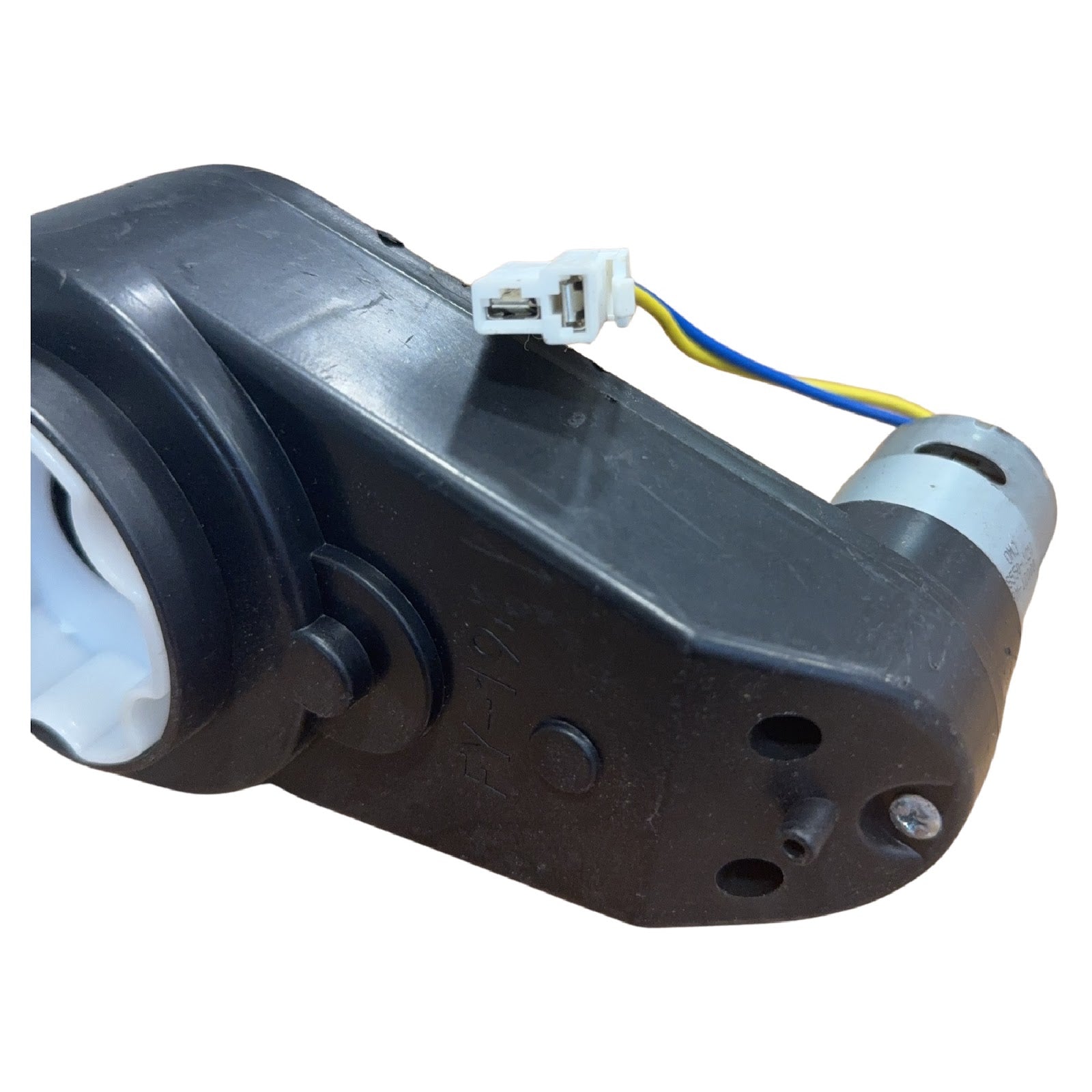 Replacement Electric Motor for Kids Ride on's - 1200RPM 12V Right Motor Chuggington Train - 106-3362