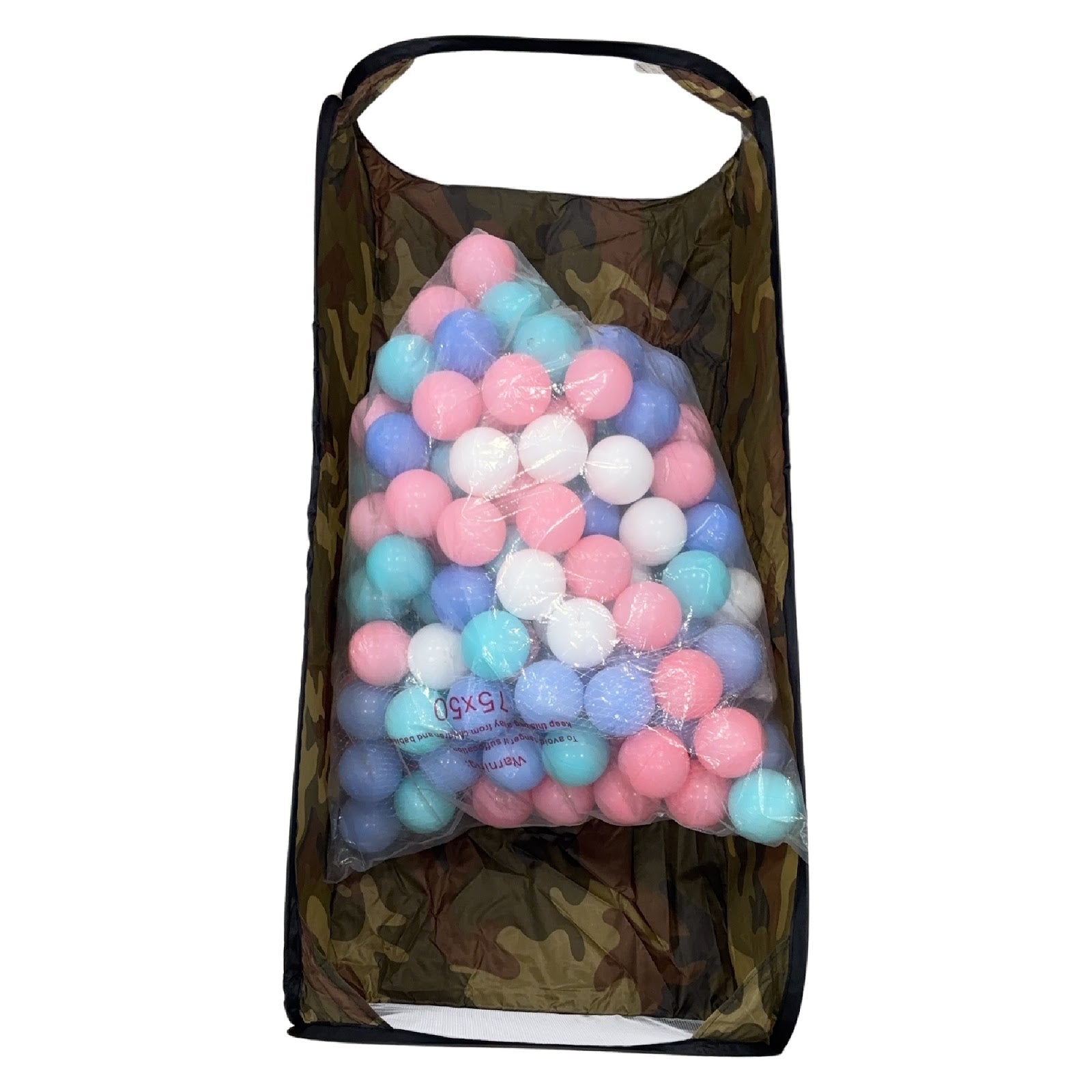 - Ball pit for Volvo Excavator - 121-3087